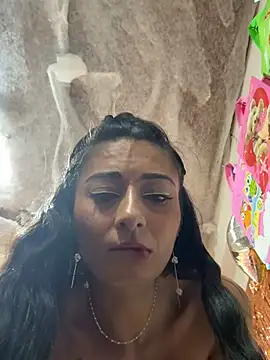 IsabellaMariet Шоу с уебкамера