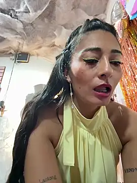 IsabellaMariet Webcamshow