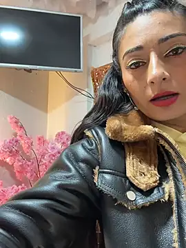 IsabellaMariet's Webcam Show