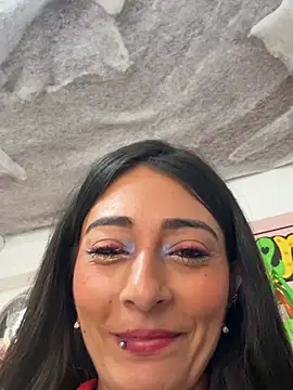 Show Webcam de IsabellaMariet