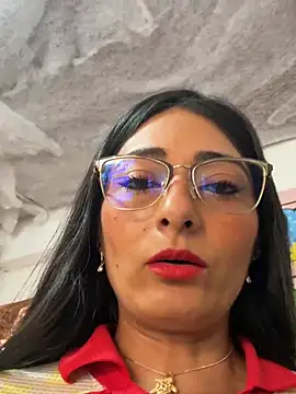 IsabellaMariet Show in webcam