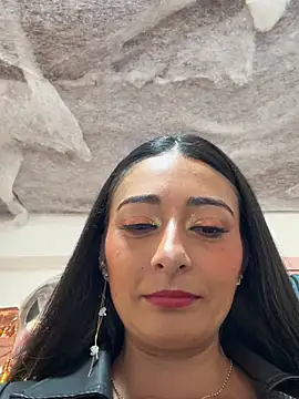 IsabellaMariet Pertunjukan Webcam