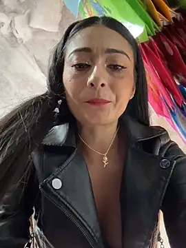 IsabellaMariet Chat XXX in diretta