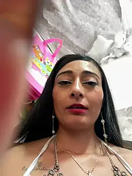 IsabellaMariet Chat XXX in diretta