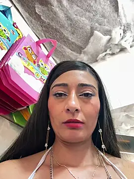 IsabellaMariet Webcamshow