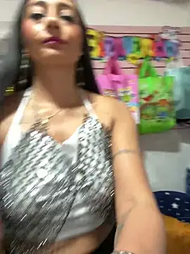IsabellaMariet: вебкам-шоу