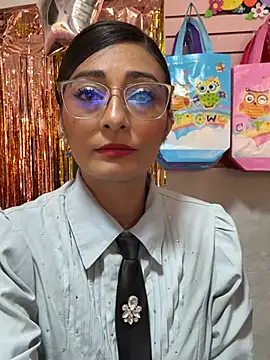 IsabellaMariet ওয়েবক্যাম শো