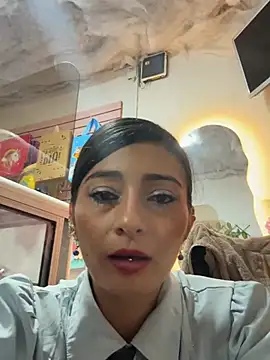 IsabellaMariet Chat XXX in diretta