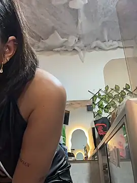 Živý XXX chat IsabellaMariet