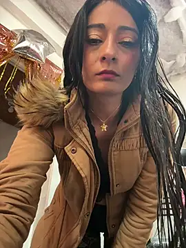 IsabellaMariet Webcam show
