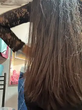 IsabellaMarietのウェブカメラショー