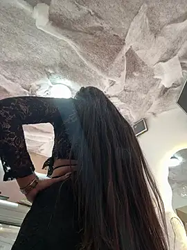 IsabellaMariet Webcam show