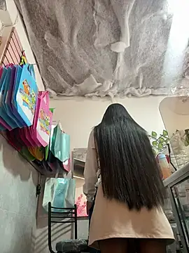 IsabellaMariet's Webcam Show
