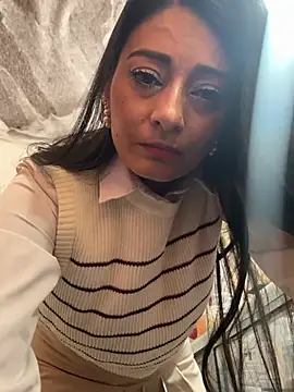 IsabellaMariet Webcam show
