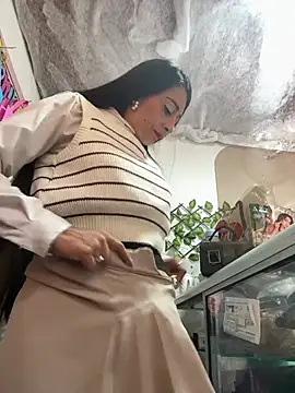 IsabellaMariet – Naživo XXX chat