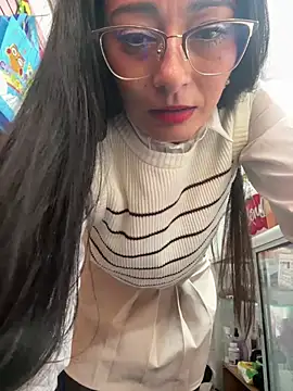 IsabellaMariet 在線直播表演