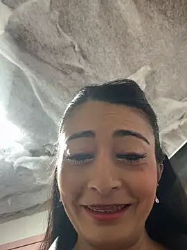 IsabellaMariet Webcam show