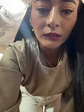 IsabellaMariet Webcam show
