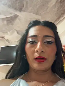 IsabellaMariet Show Webcam