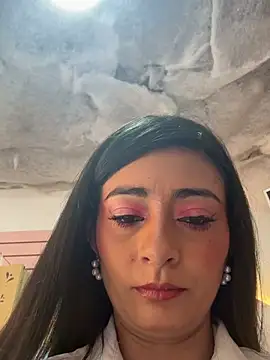 IsabellaMariet Webcam show