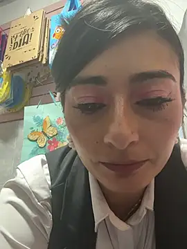 IsabellaMariet Show Webcam