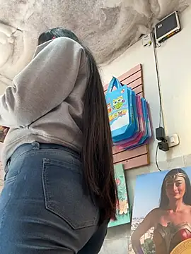 IsabellaMariet Webcam show
