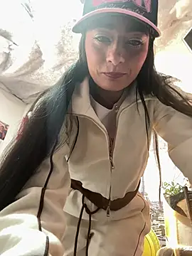 Show de webcam de IsabellaMariet