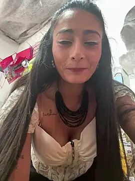 Czat XXX na żywo – IsabellaMariet