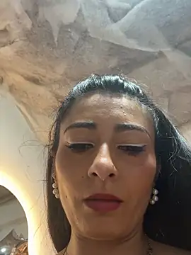 Chat XXX en directo de IsabellaMariet