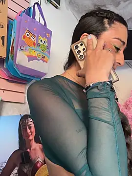 IsabellaMariet – Naživo XXX chat