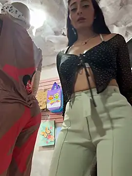 IsabellaMarietn Live XXX chat