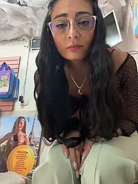 IsabellaMariet 라이브 XXX 채팅