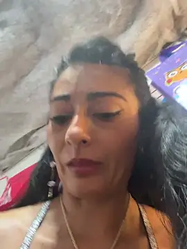 Živý XXX chat IsabellaMariet