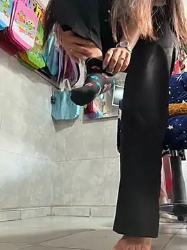 IsabellaMariet Webcam Show