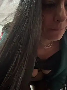 IsabellaMariet 网络视讯表演