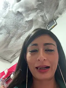 IsabellaMariet's Live XXX Chat