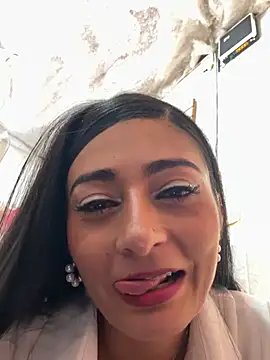 Webkamerová show IsabellaMariet