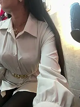 IsabellaMariet Webcam-Show