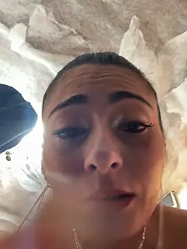 XXX chat uživo modela IsabellaMariet