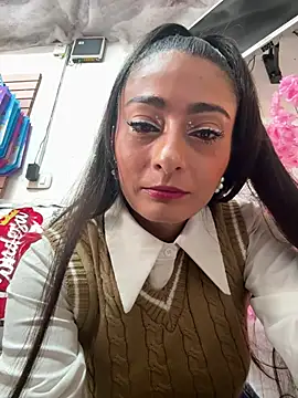 IsabellaMariet Webcam show