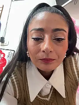 عرض كام IsabellaMariet
