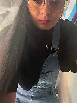 IsabellaMariet ওয়েবক্যাম শো