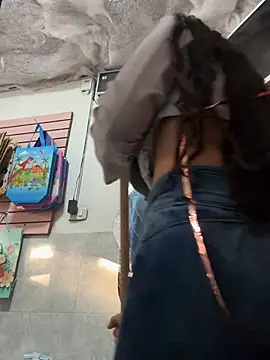 IsabellaMariet Webcamshow