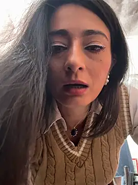 IsabellaMarietのライブXXXチャット