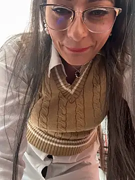IsabellaMariet Show Webcam