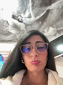 Show de webcam de IsabellaMariet