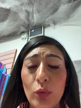 IsabellaMariet Webcamshow