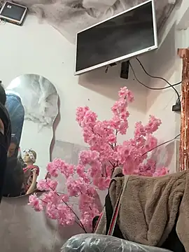 IsabellaMariet Obrolan Langsung XXX