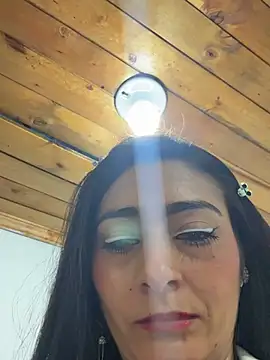IsabellaMariet Webcam show