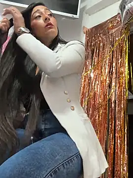 عرض كام IsabellaMariet